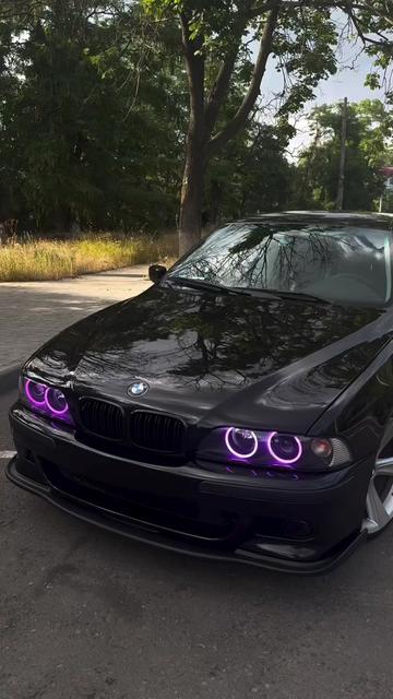 @🖤☠️💀Ghost-Dead-BmwE34💀☠️🖤