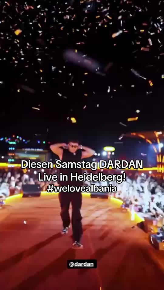 @WE LOVE ALBANIA