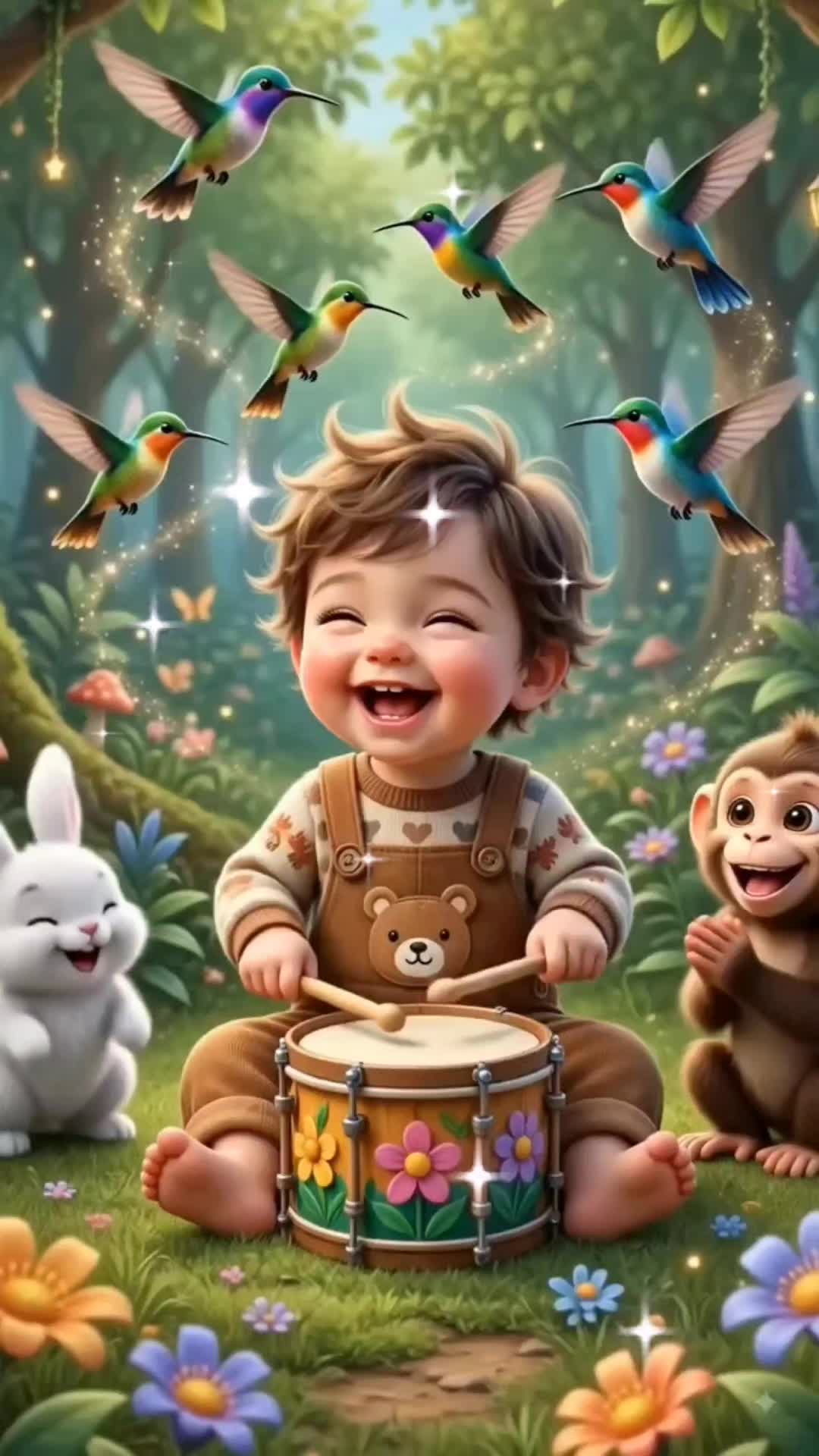 @Toddler Toons