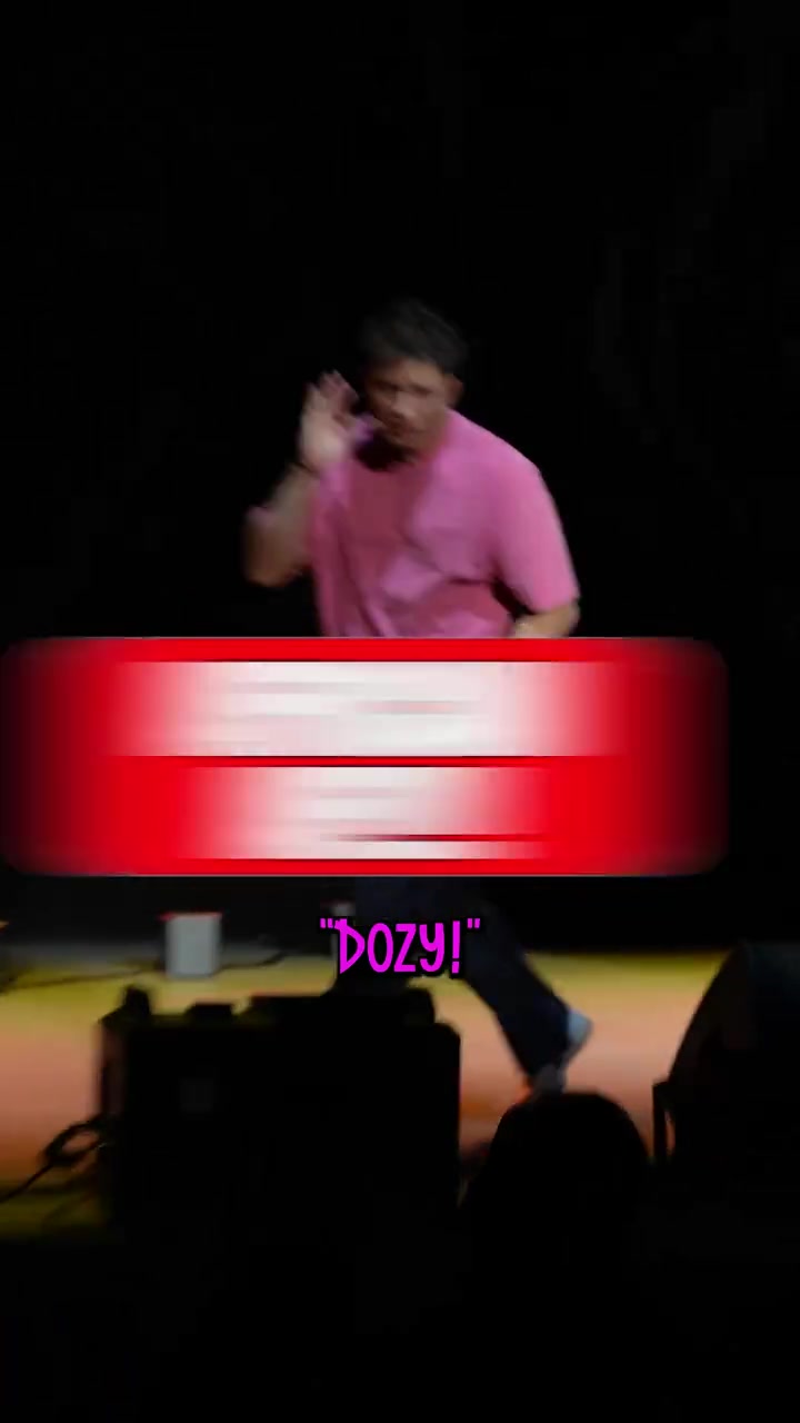 @Matt rife