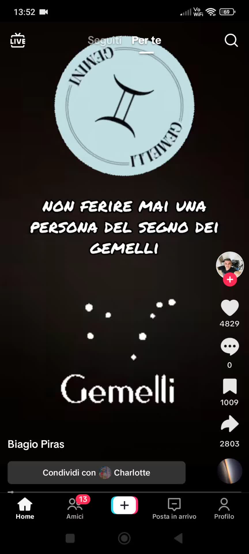 @Carla Russo