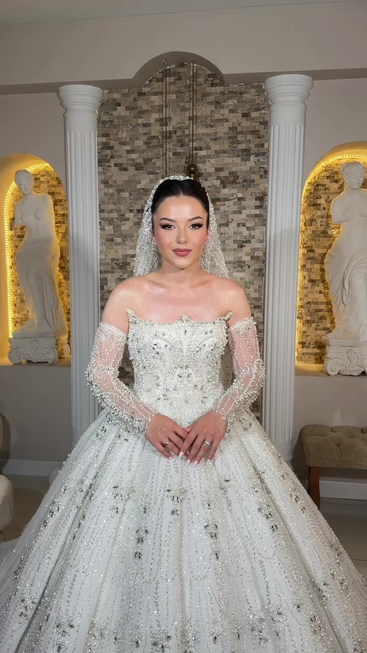 @Zülfiye CANBOLAT bride studıo