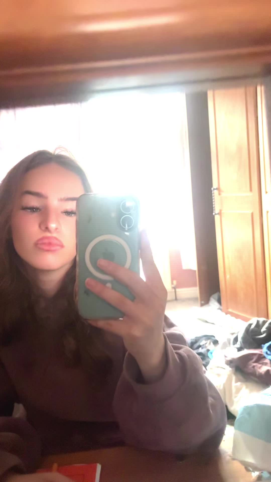 @Sofia Elizabeth