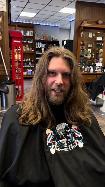 @💈Georgesklipp💈