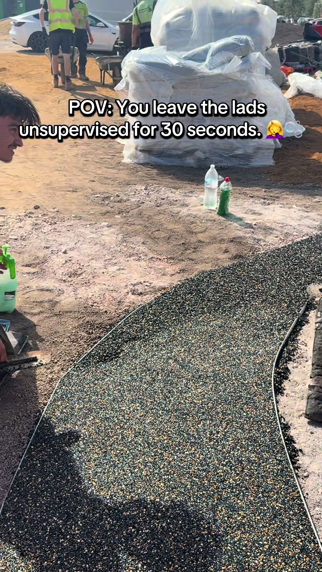 @Drystone Resin Surfacing