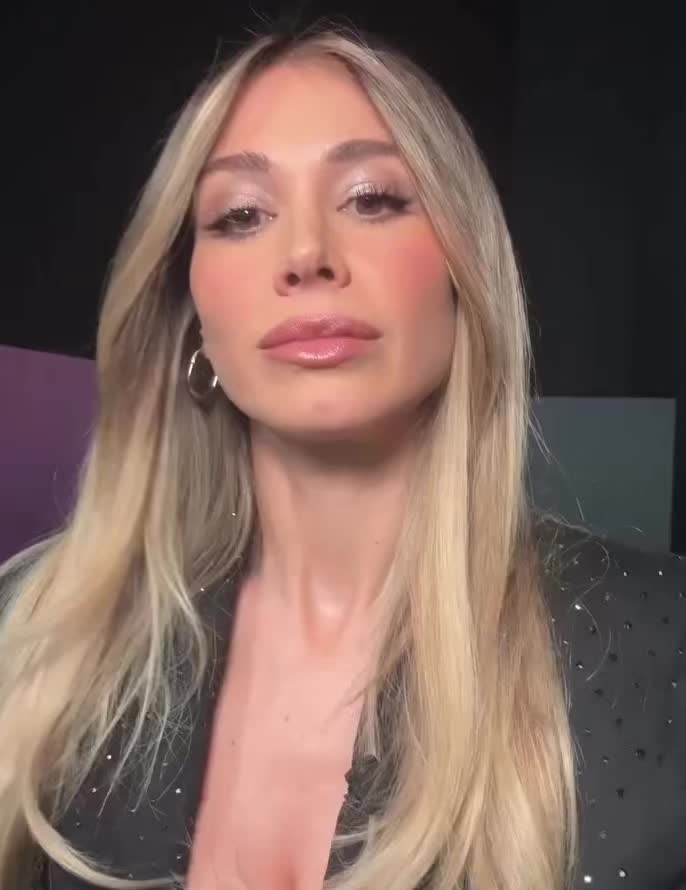 @Diletta Leotta Fan Page