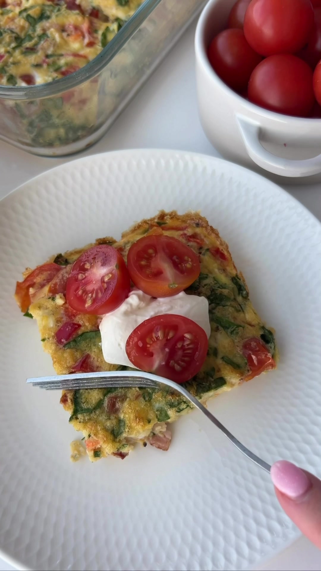 @Alice Loves Breakfast