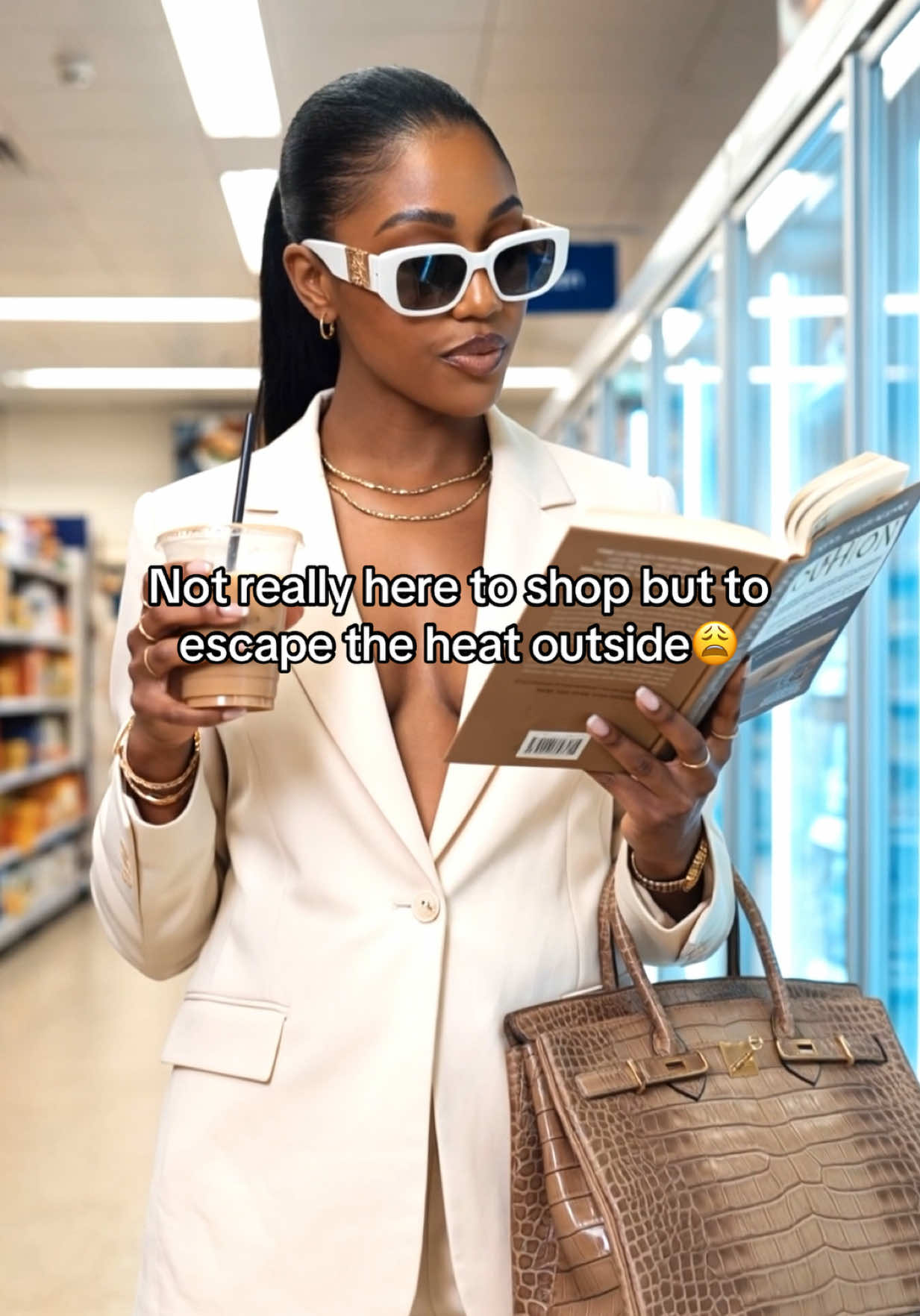 @SHEBOSSCHIC👩💼