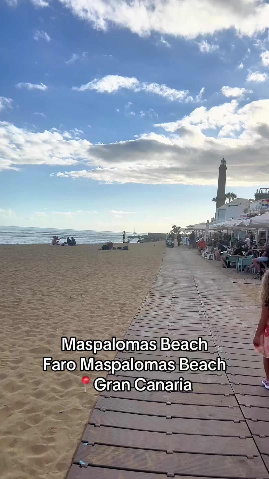 @What to do in Gran Canaria