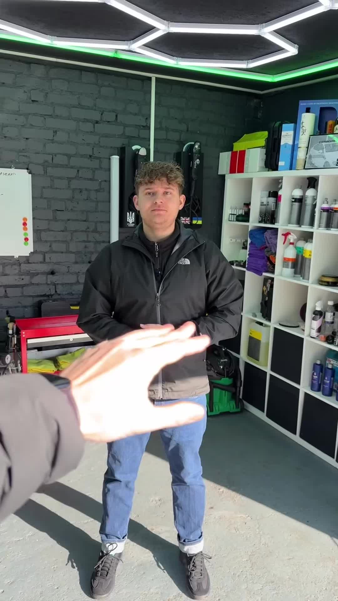 @Andrew | Content & Software