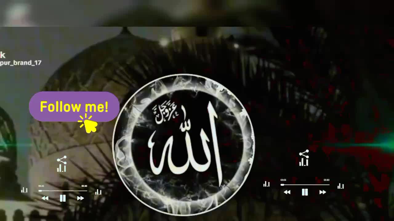@@Islamic world 🌍