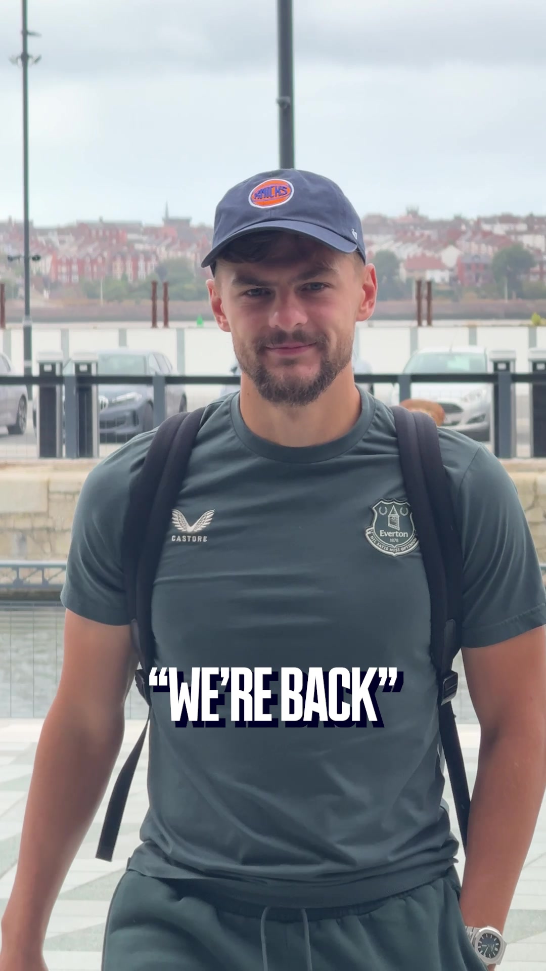 @Everton