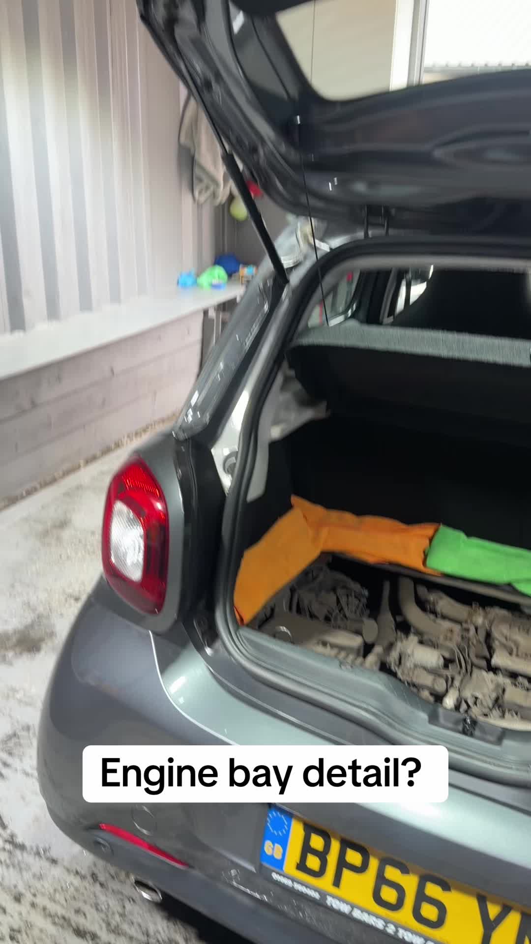 @Custom Detailing