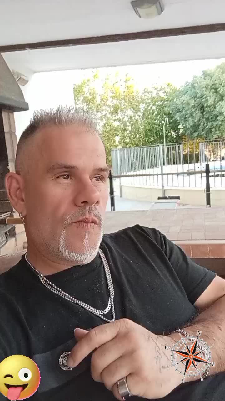 @🧭❤️🔥SergioRubito❤️🔥🧭