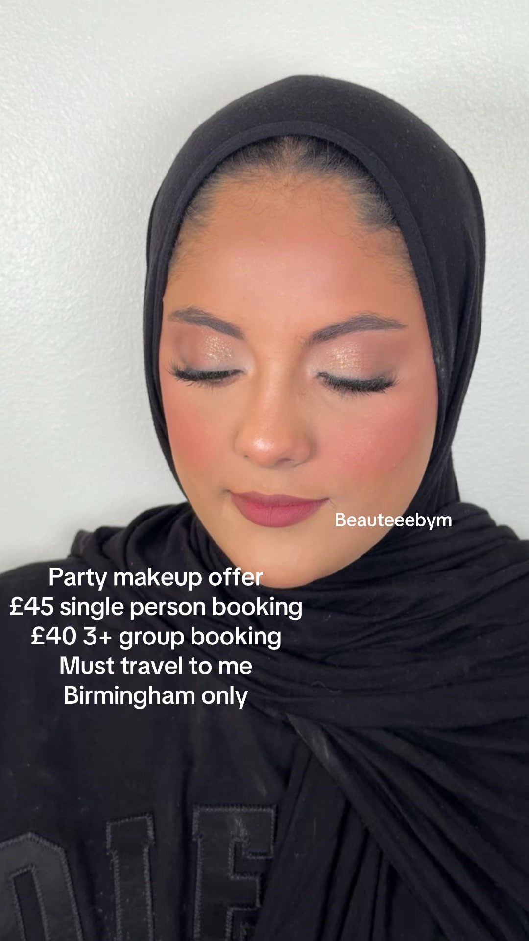 @BeauteeeByM