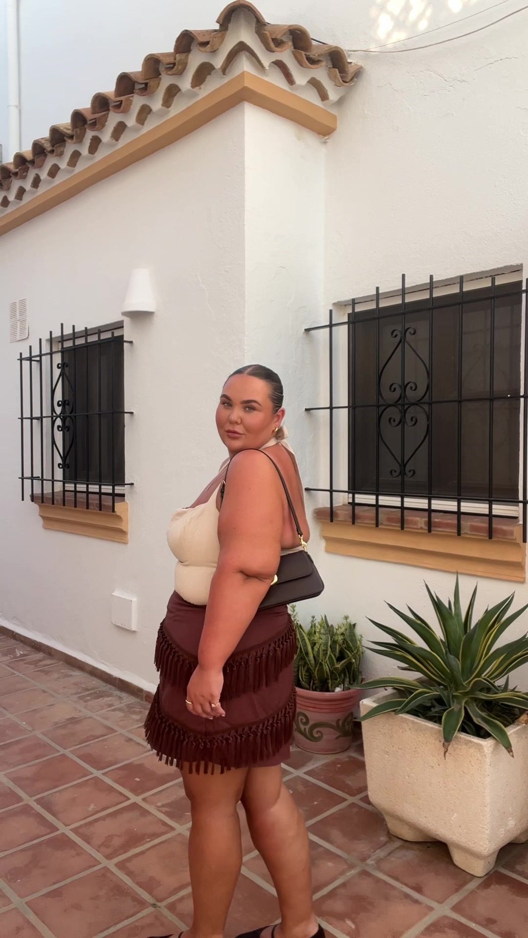 @Chloe Rose