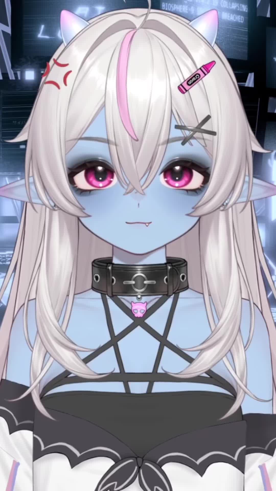@Ryniku Vtuber 👻🍧