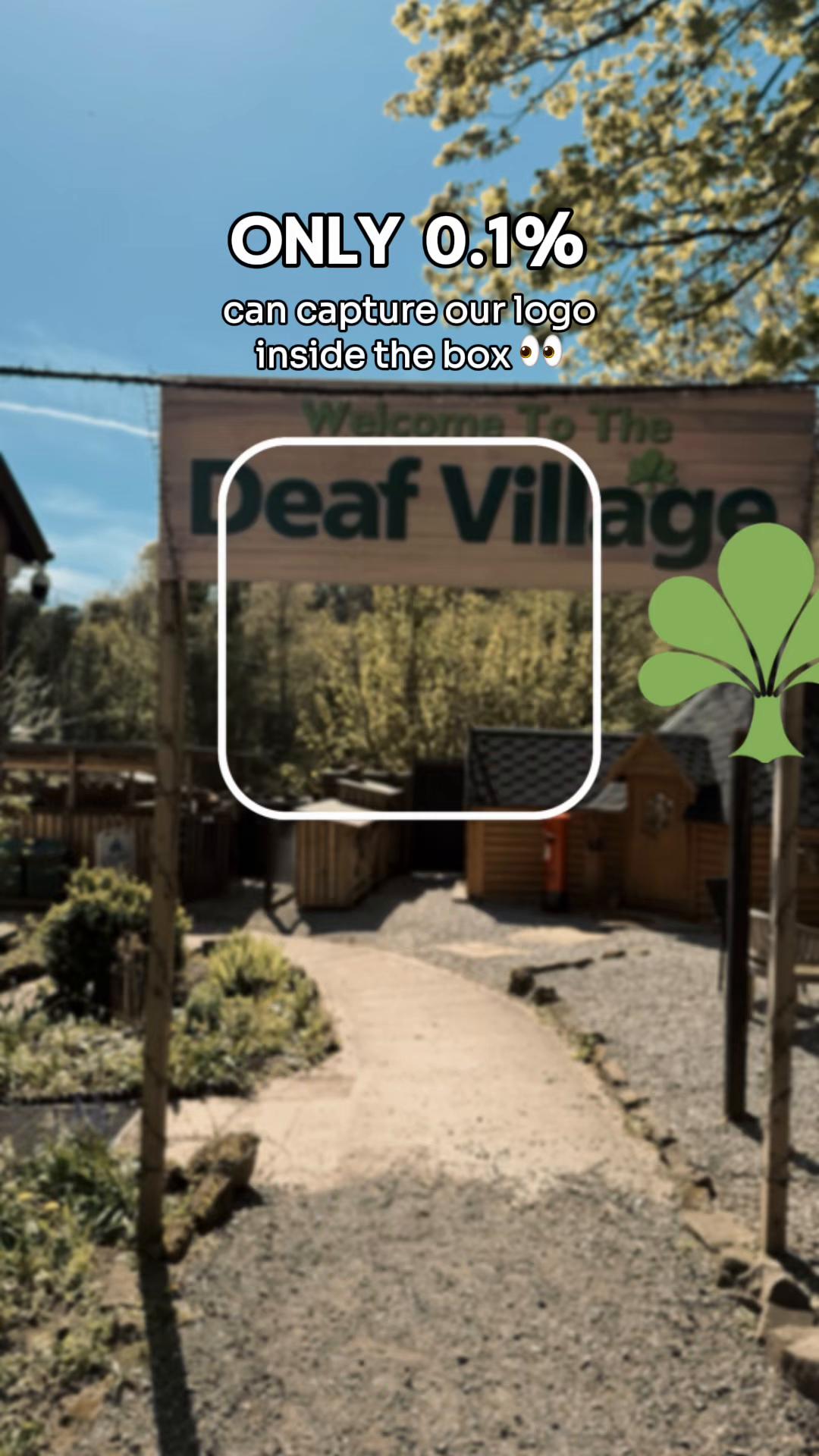 @Deaf Village North West