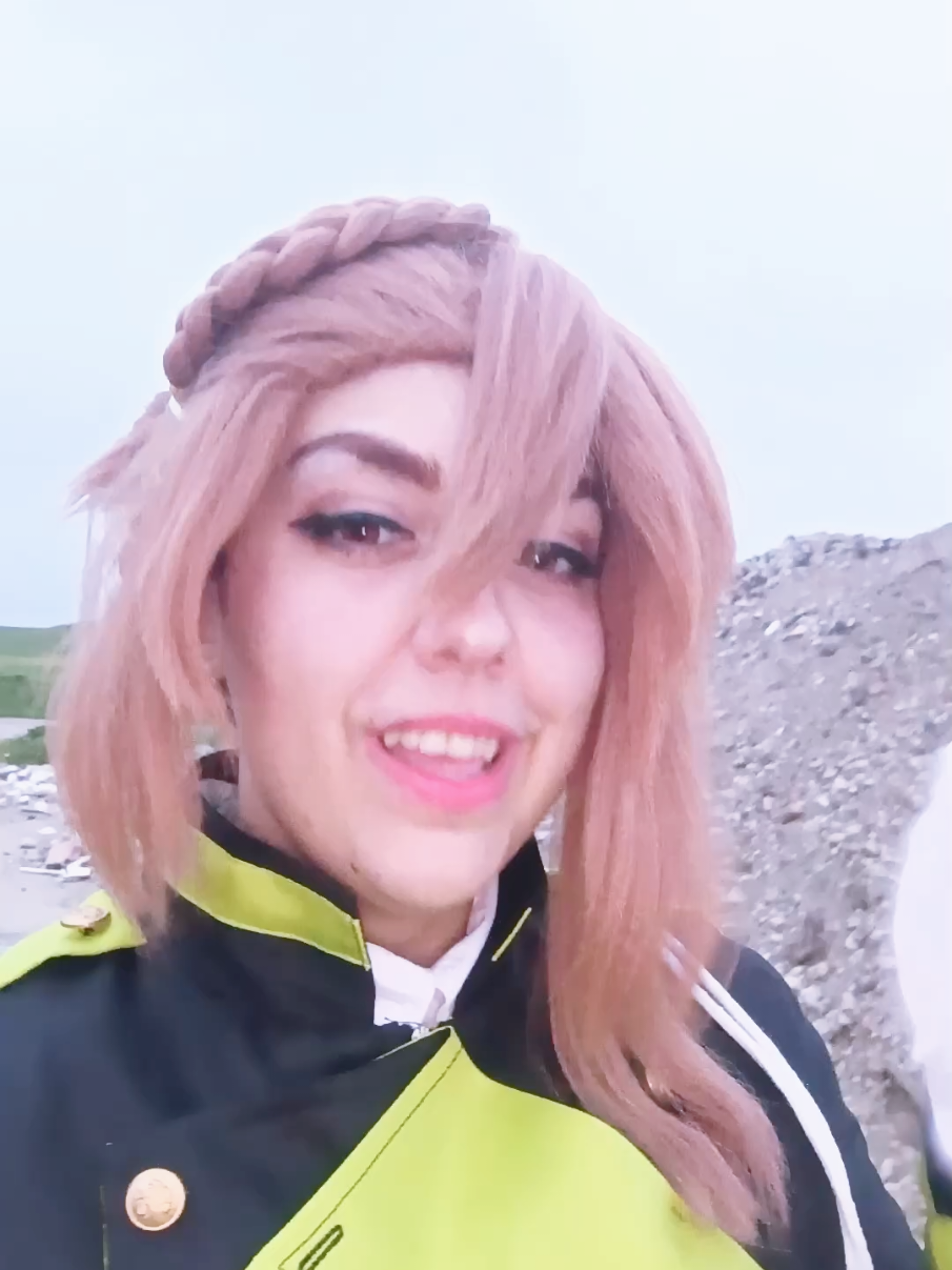 @💮 La Loca de Inazuma 💮