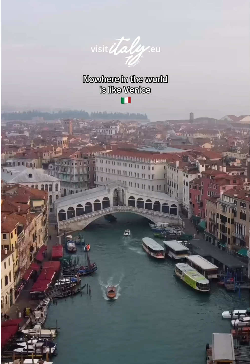 @Visit Italy