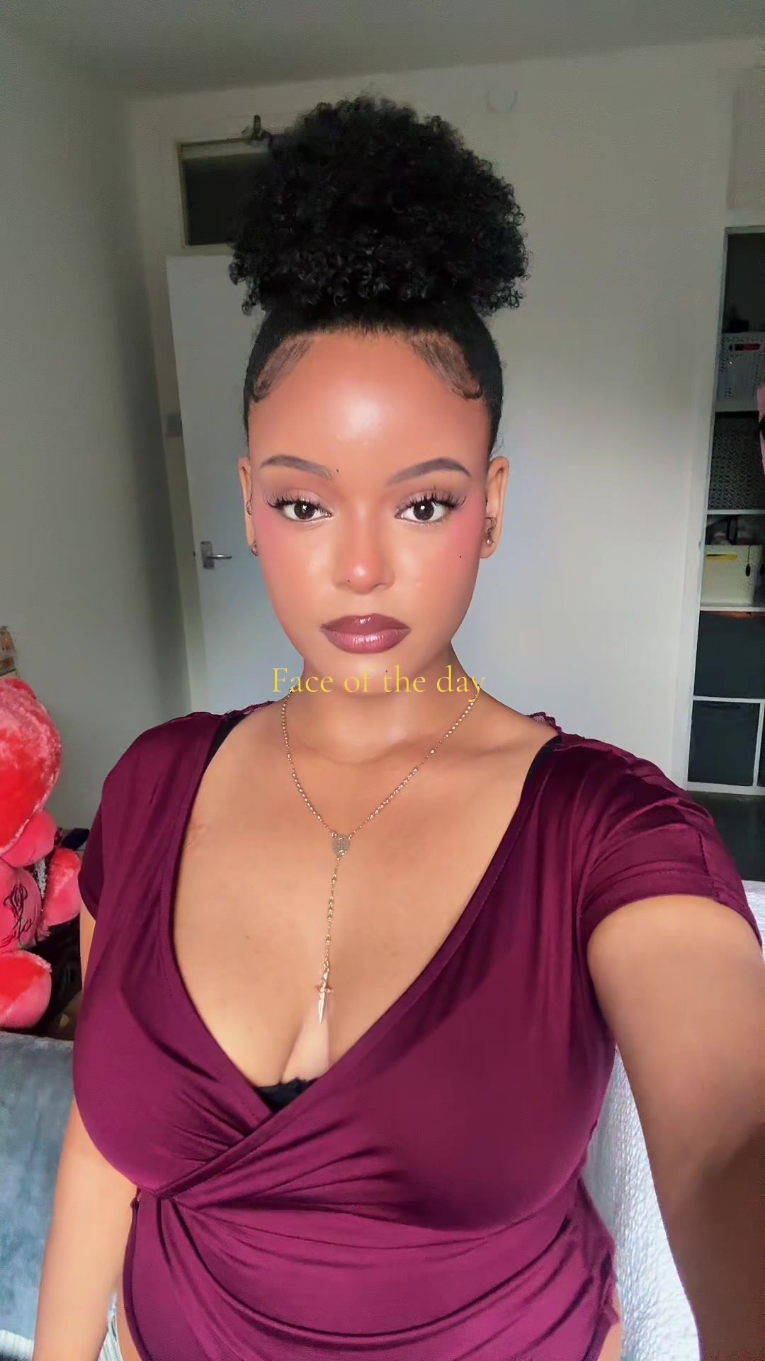 @itsmaemaexo