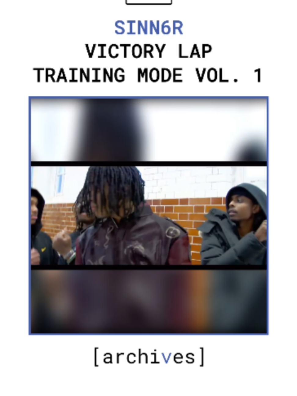 @overground.archives