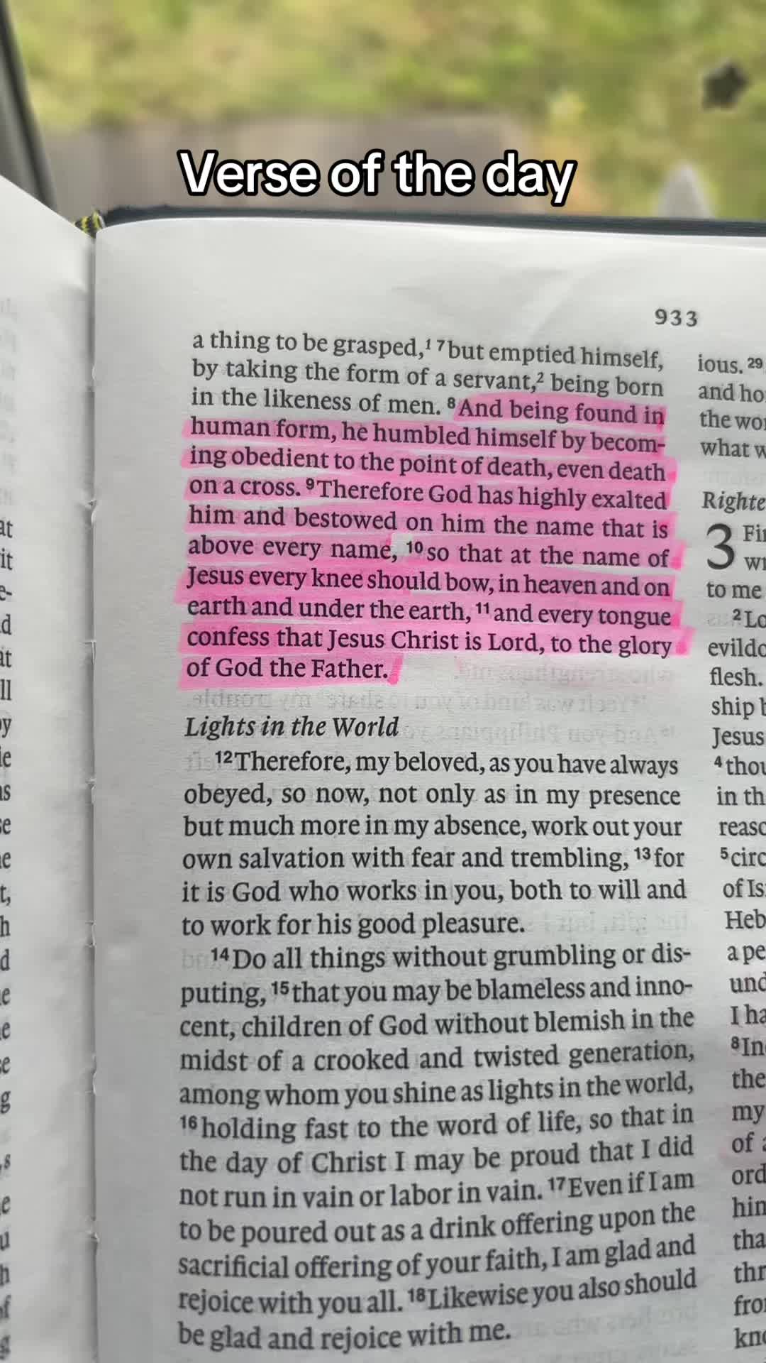 @Woman Of Faith