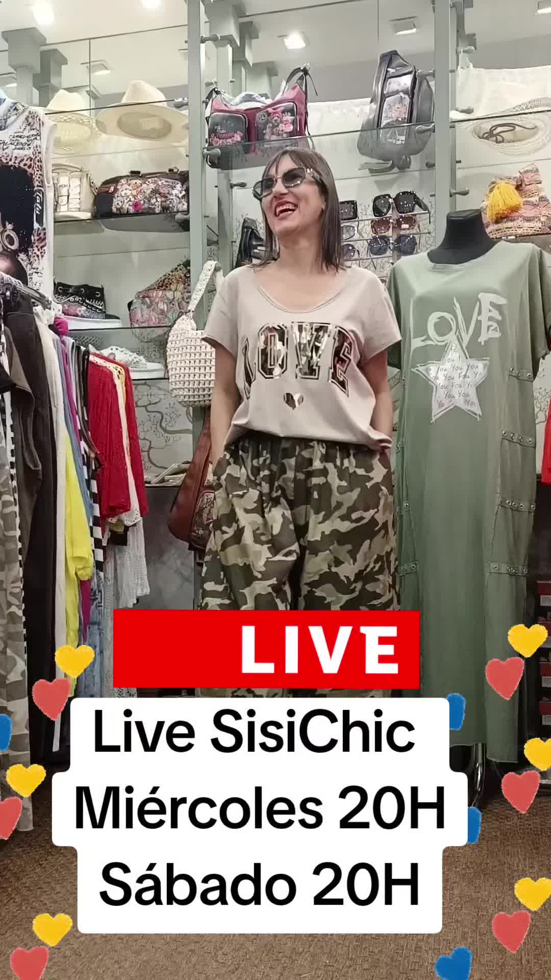 @Sisichic Boutique
