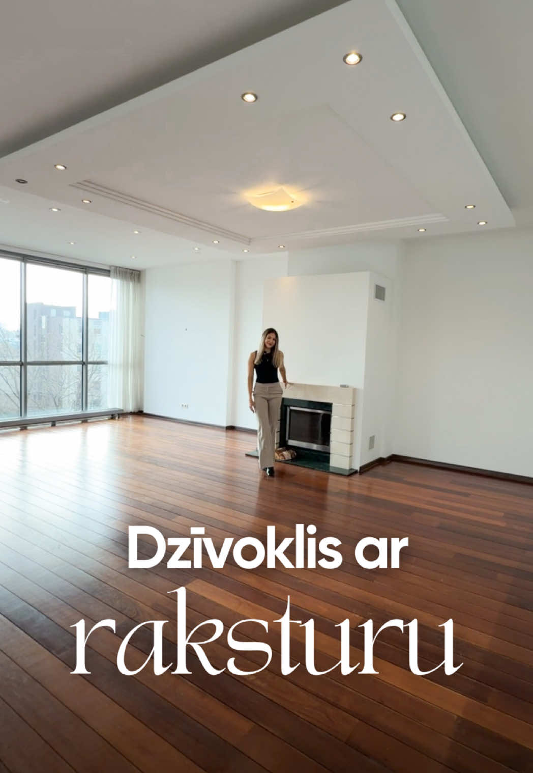 @Rent in Riga