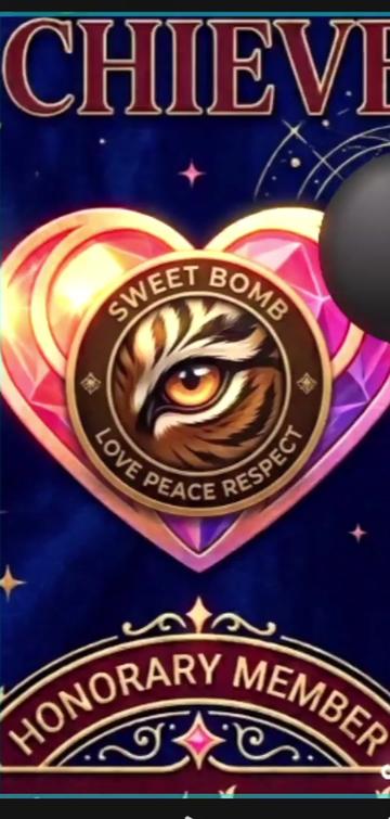 @sweet bomb