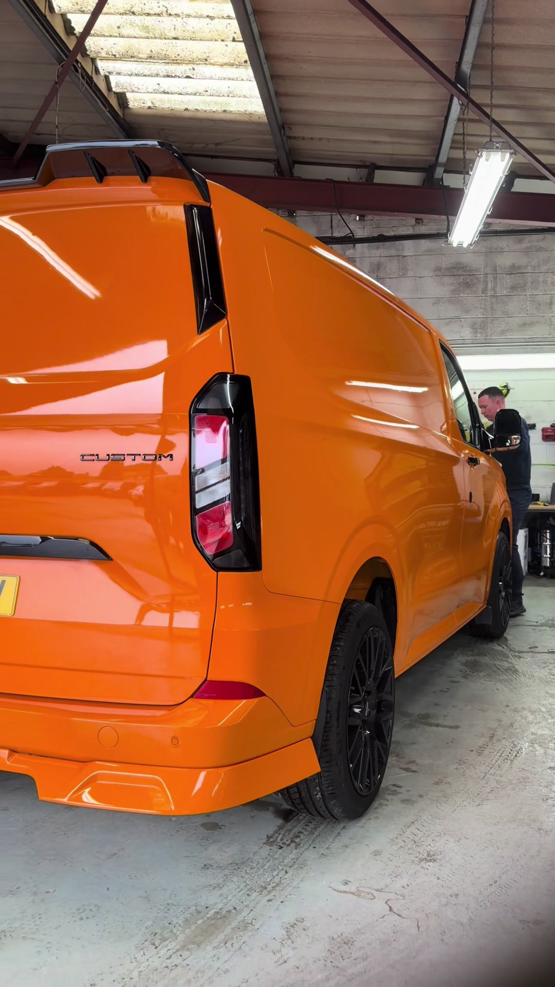 @Hamworthy Car Centre