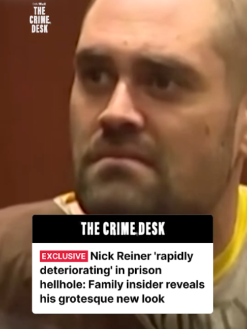 @The Crime Desk