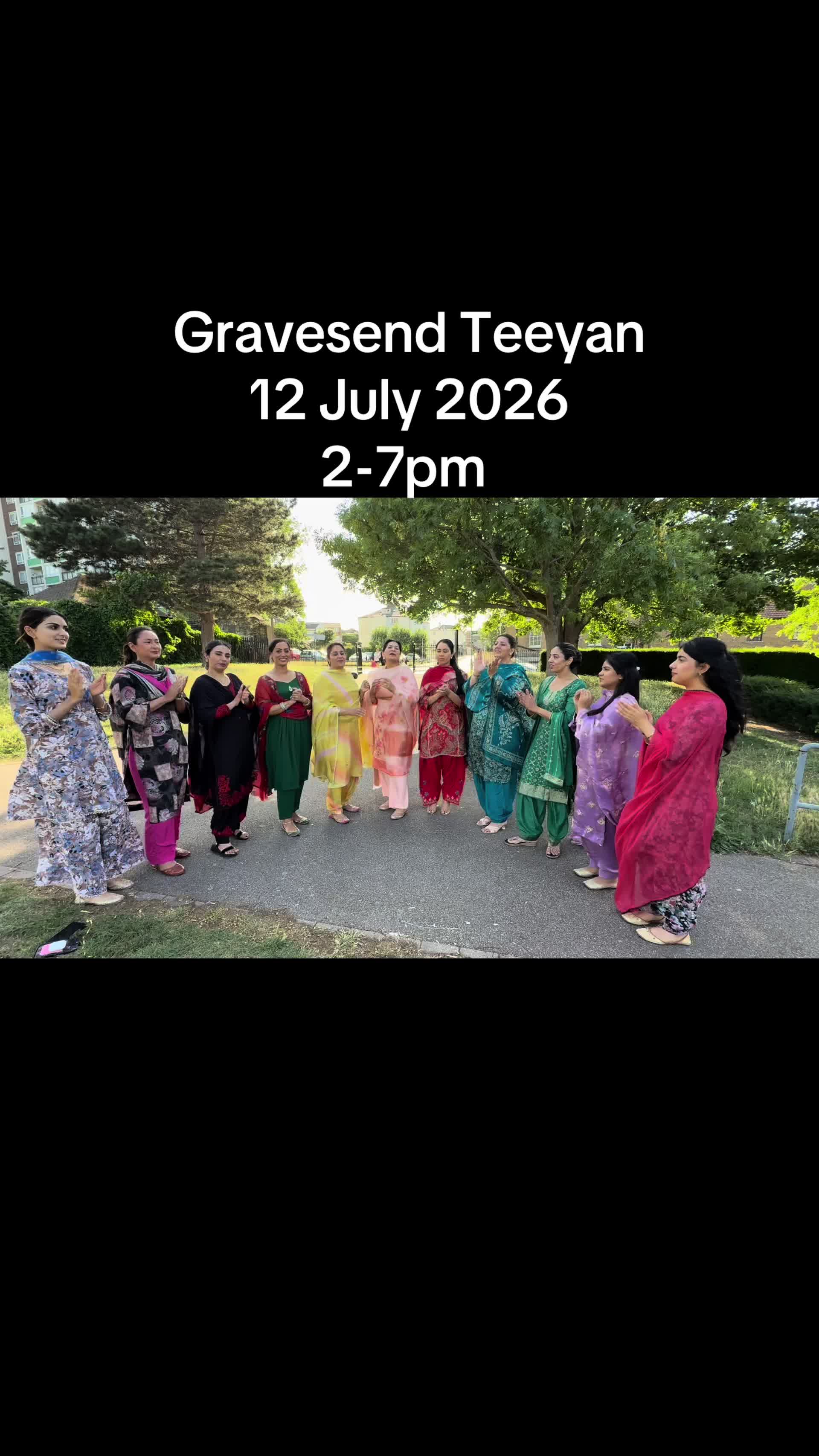 @Kent Saheli Group Gravesend