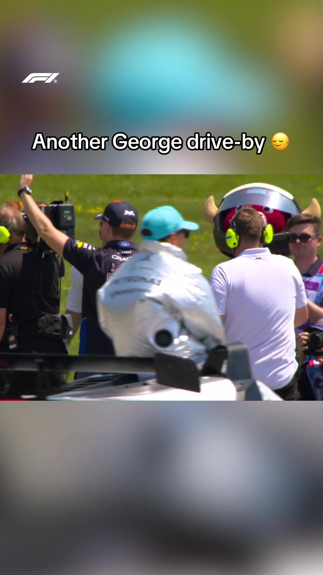 @Formula 1
