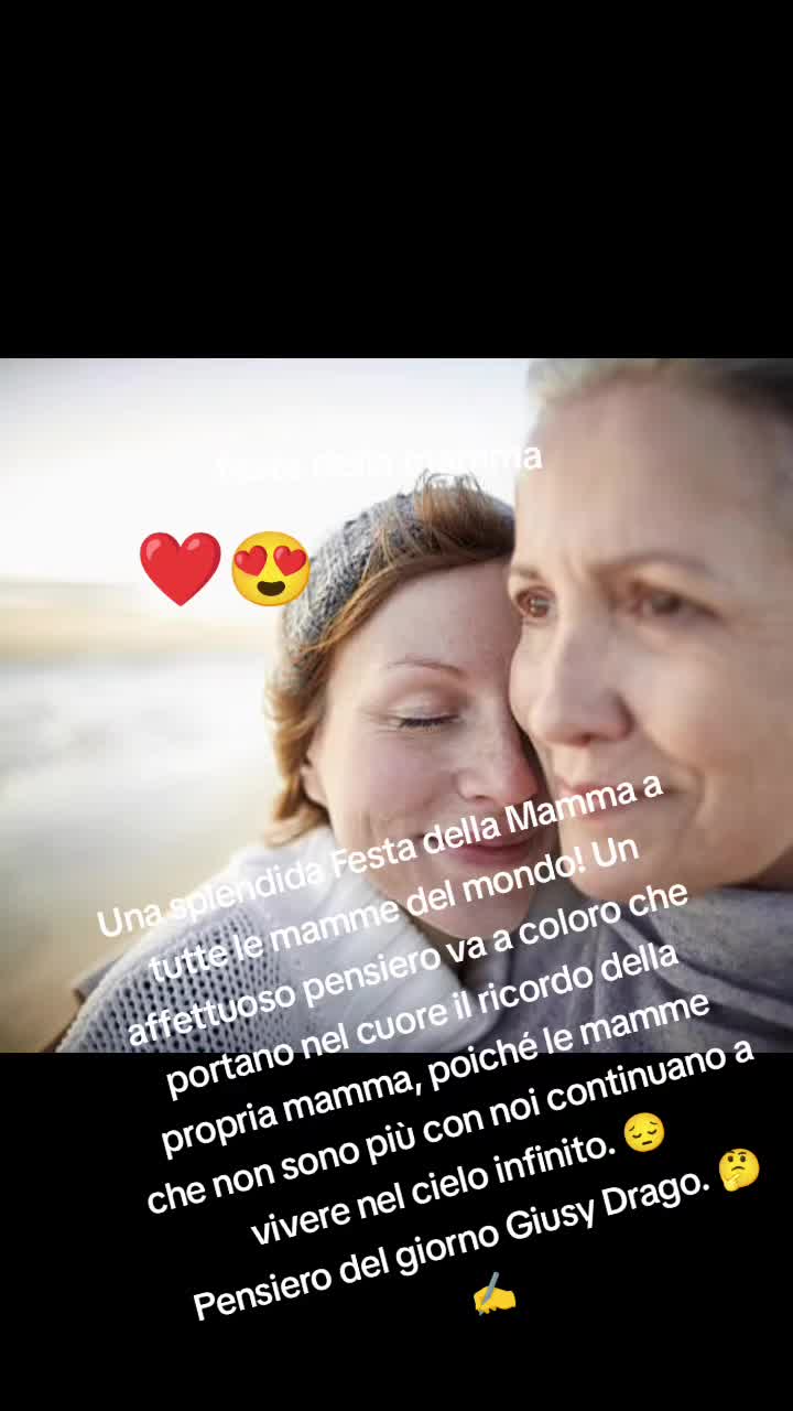 @Giusy Drago