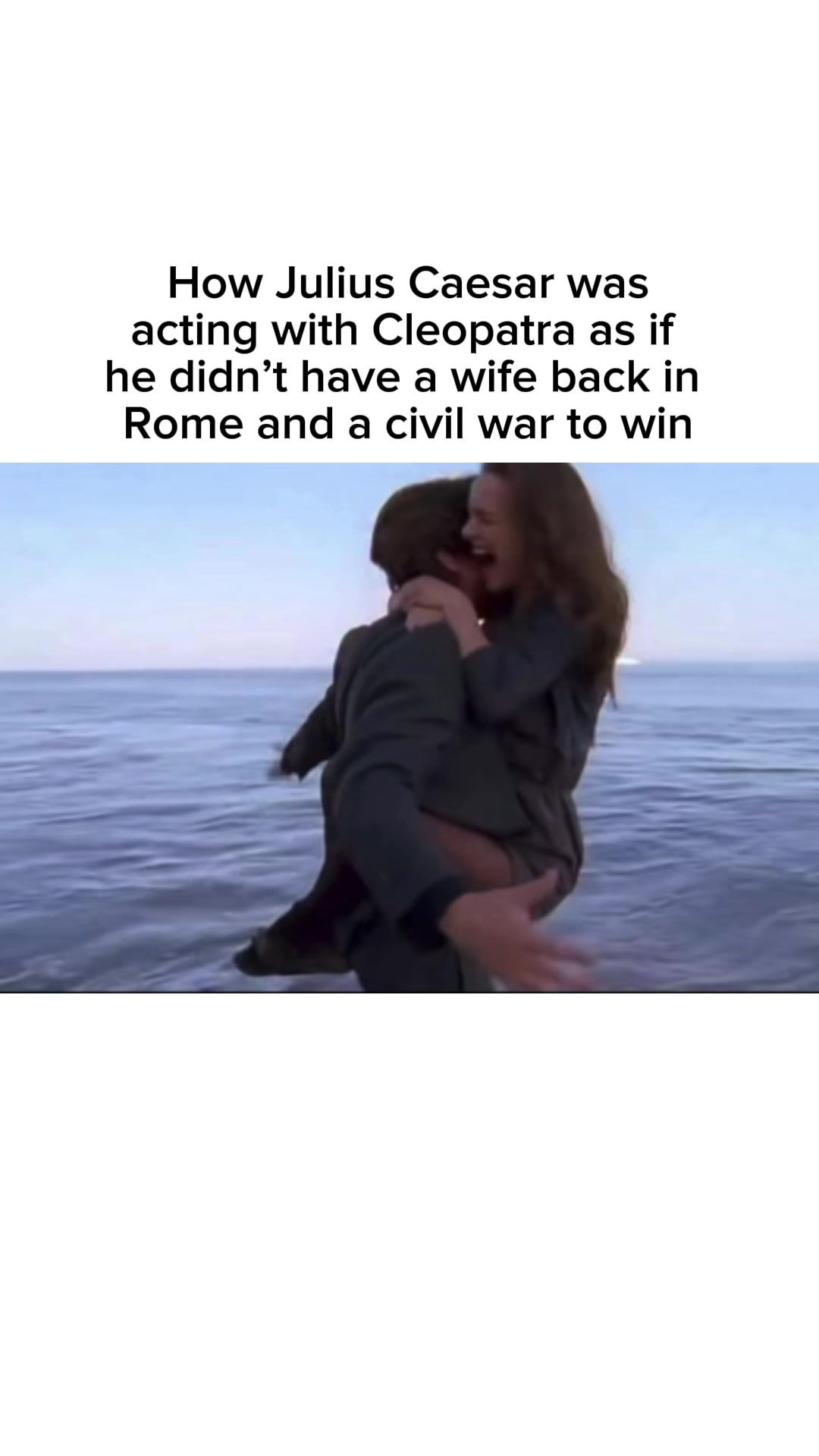 @Historic Jokes