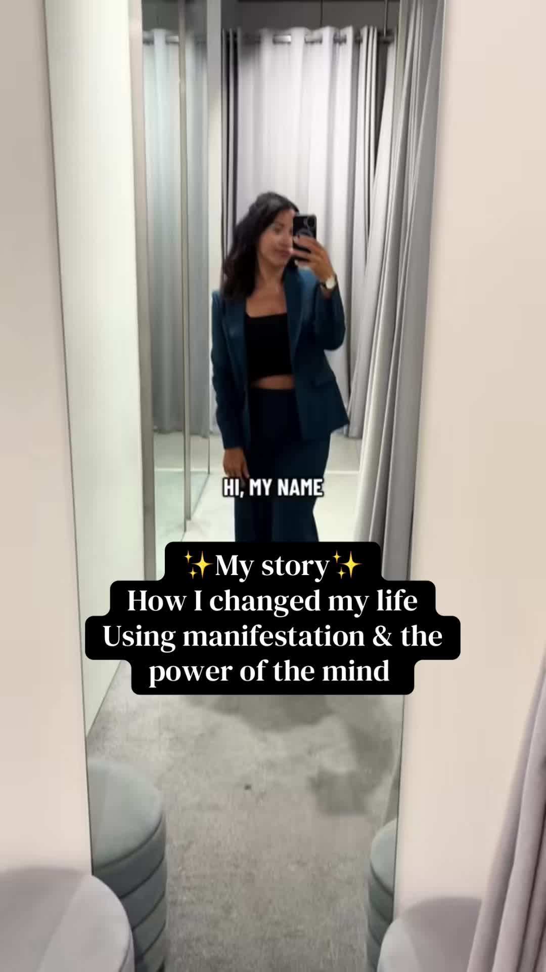 @Kate | Mindset & Manifestation