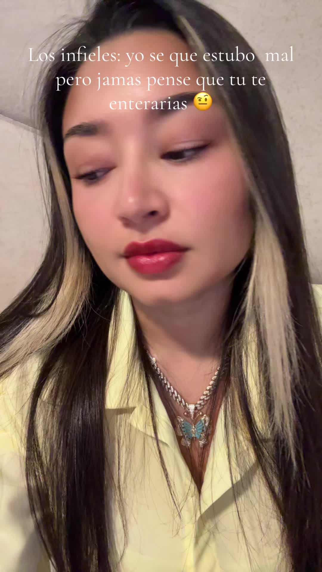 @Mayra Guzman