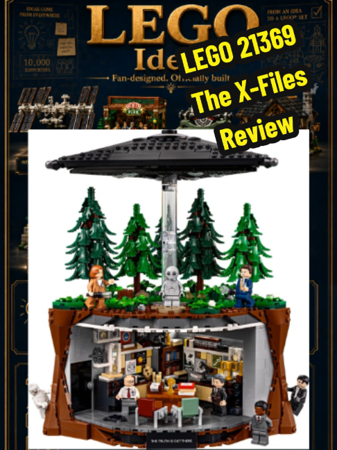 @Redmond's Forge