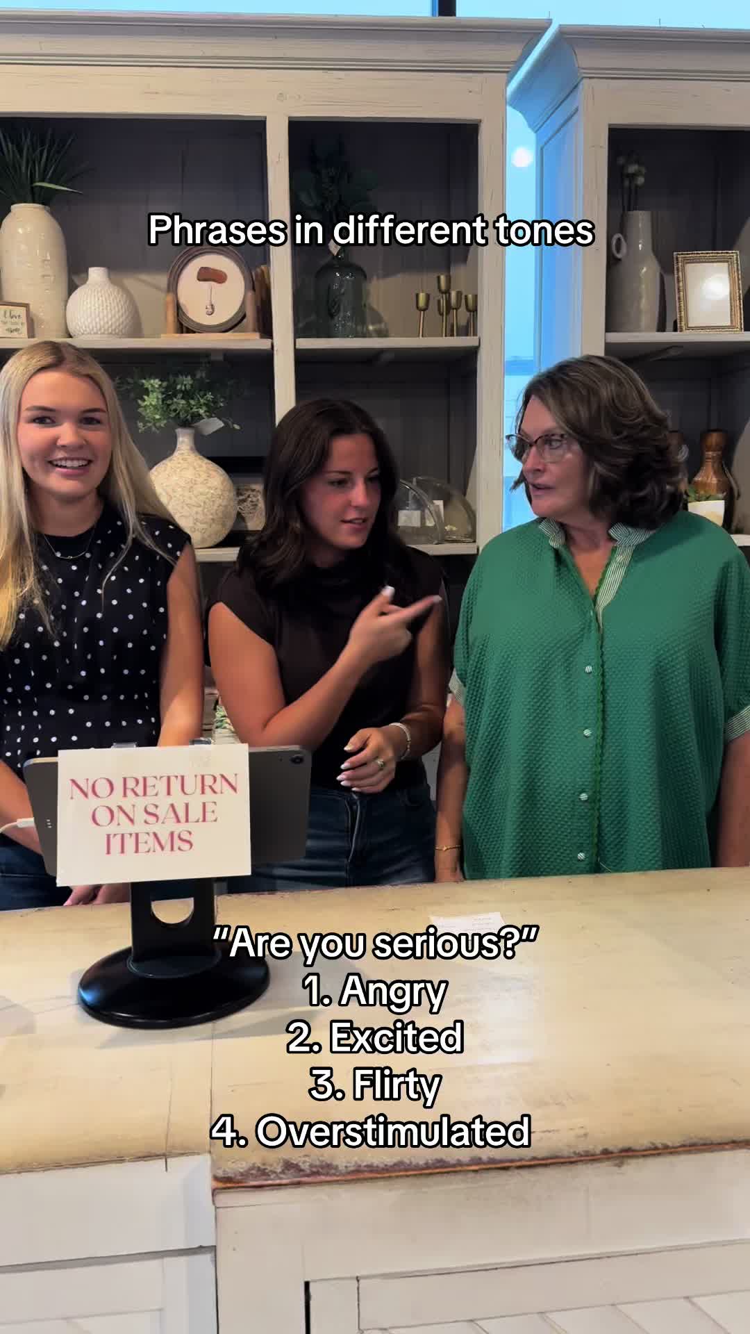 @Kenzie Parker Boutique