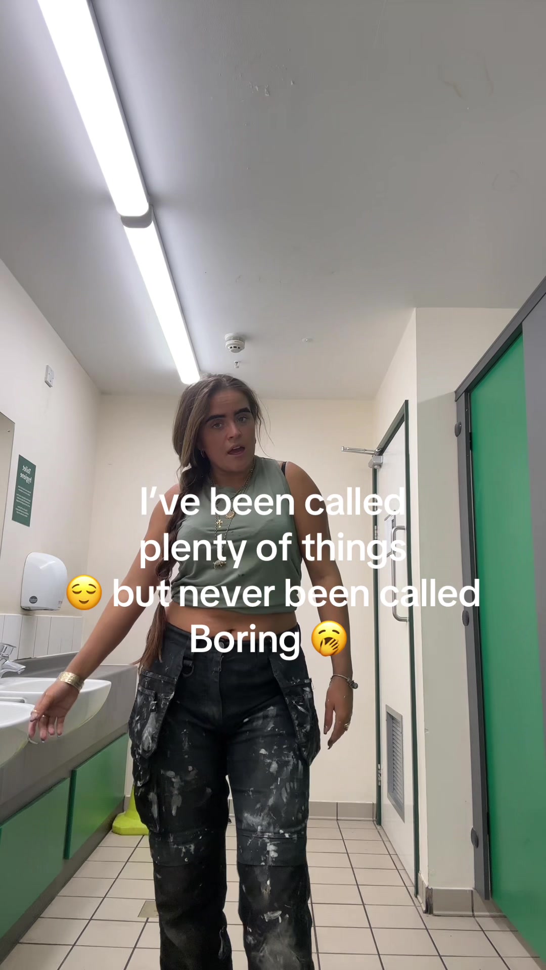 @Janette Marie