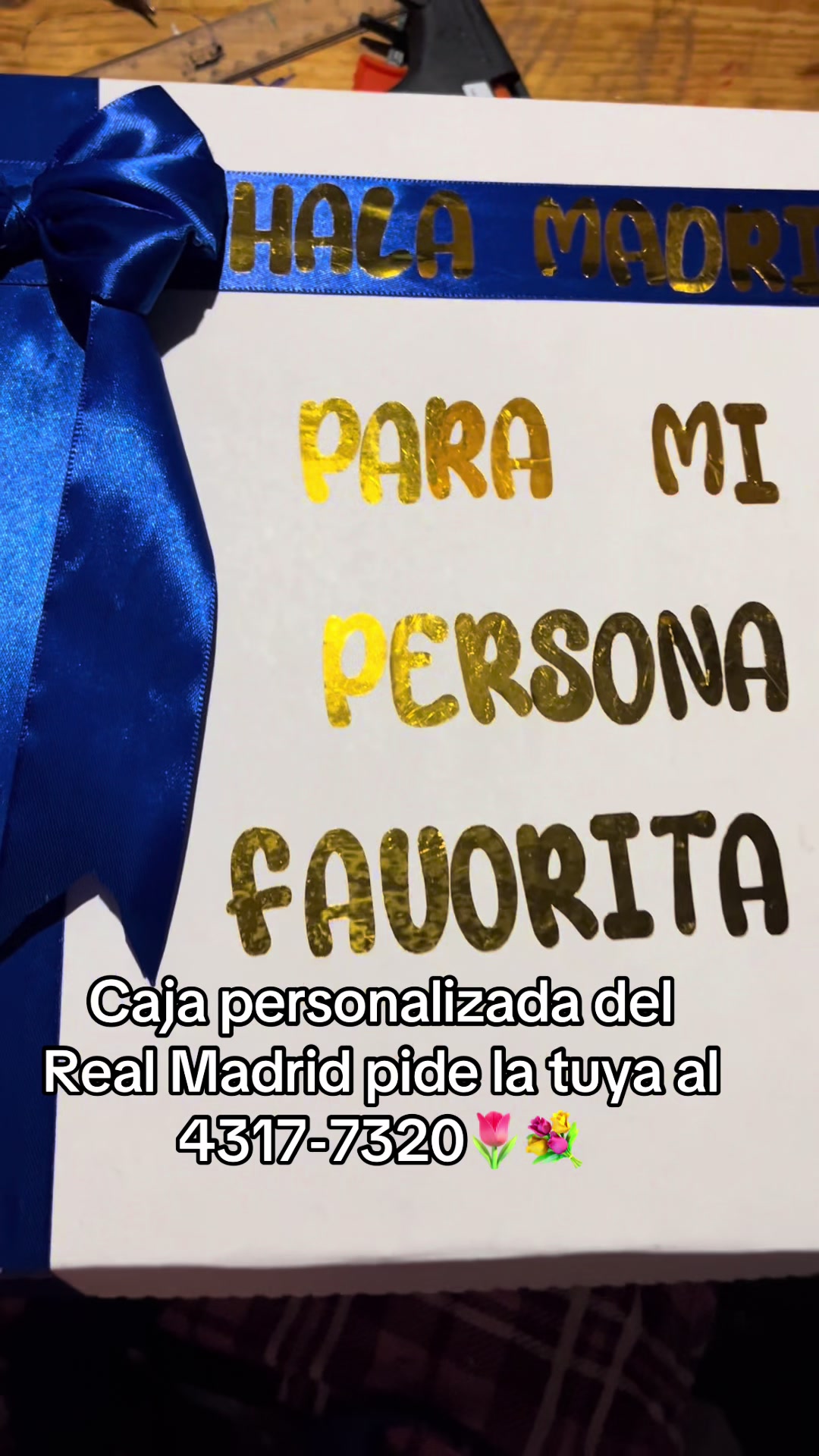 @Detalles Andrea🌹💐💗