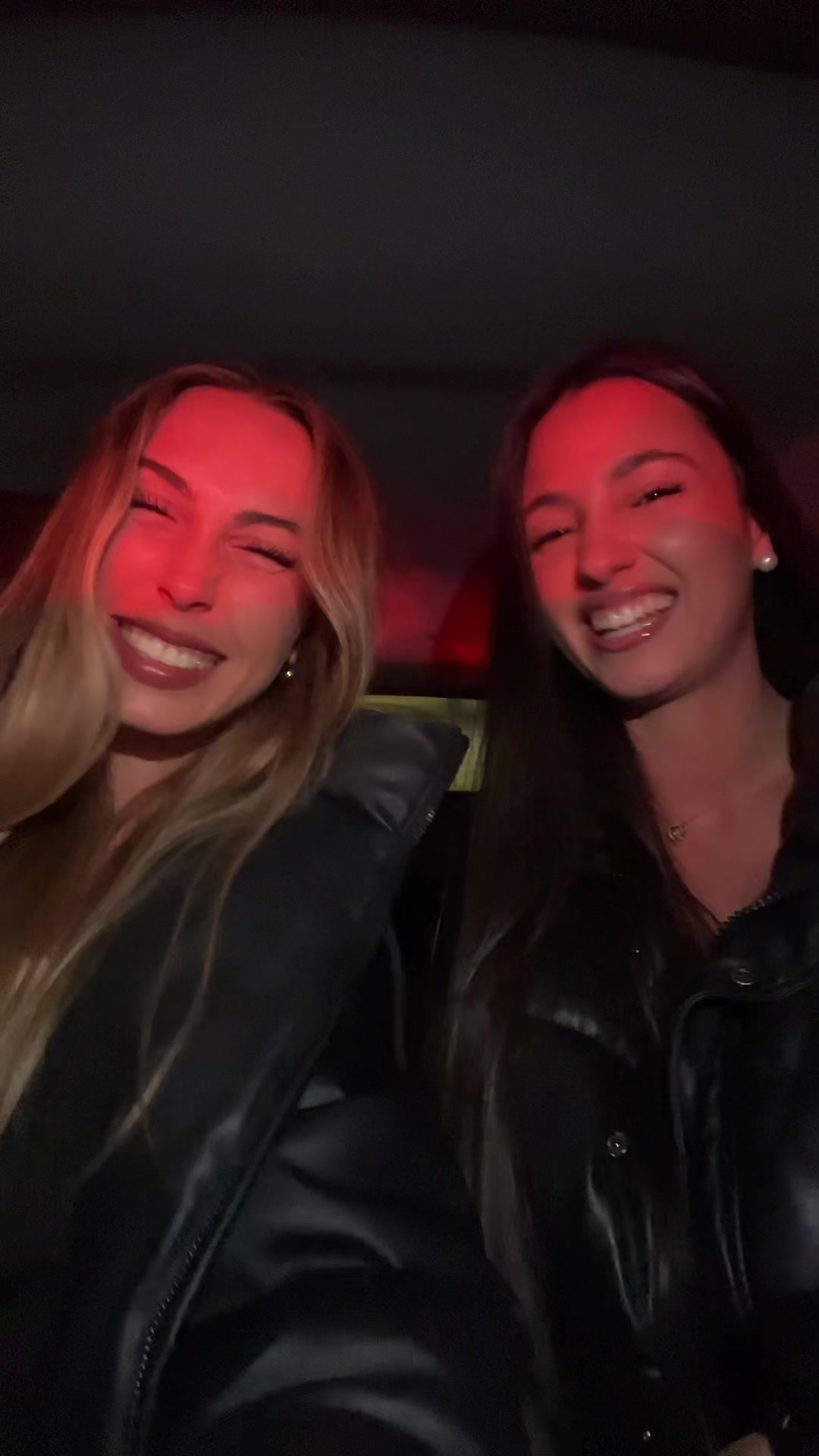 @Olivia Marco
