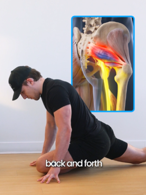 @Recover Pain
