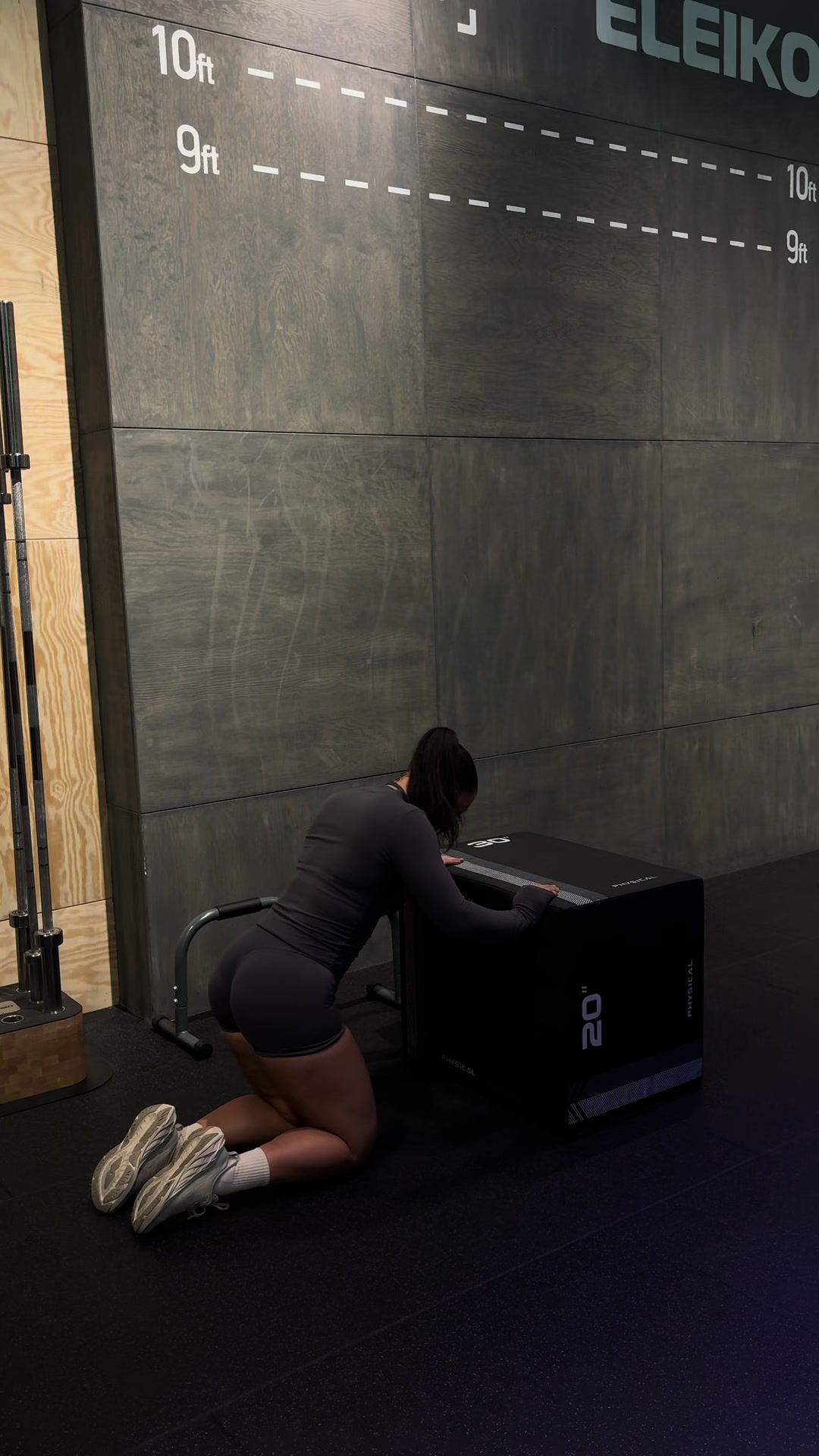@AnnabelFitx PT & Online Coach