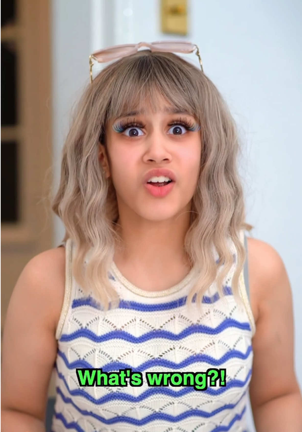 @Aanvi Goswami