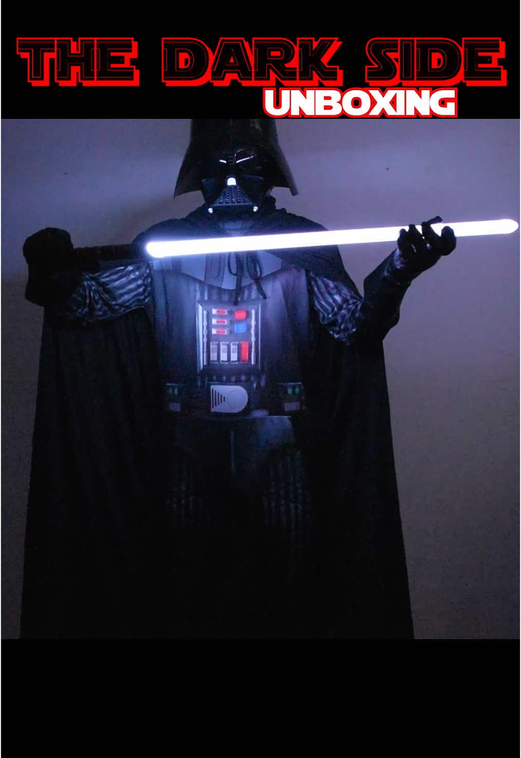 @The Dark Side