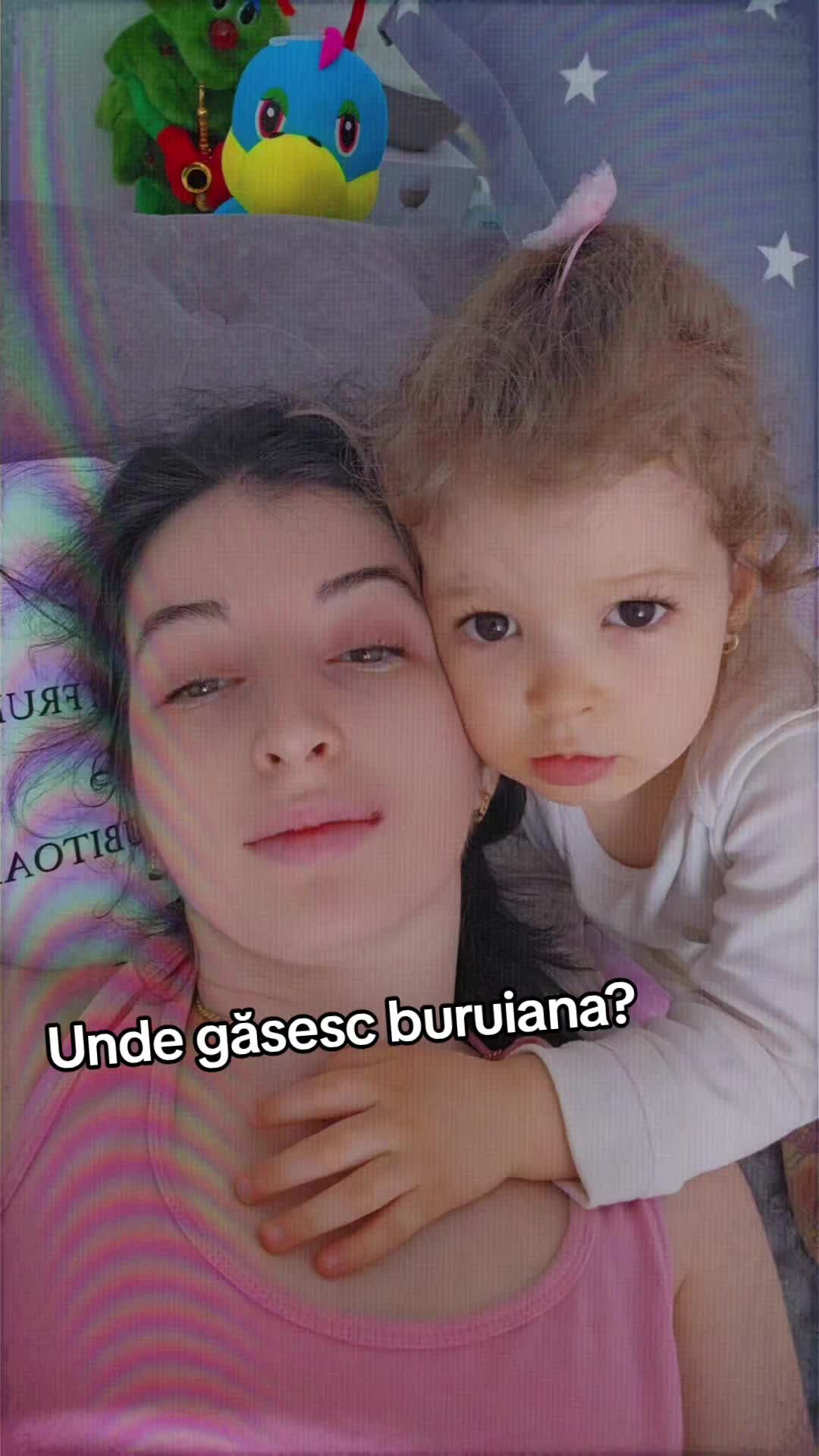 @Diana Niculae