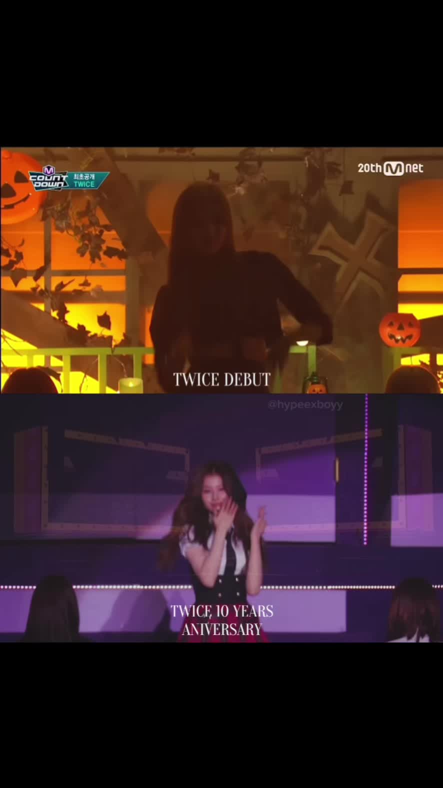 @HYPE BOY (하이프 보이)