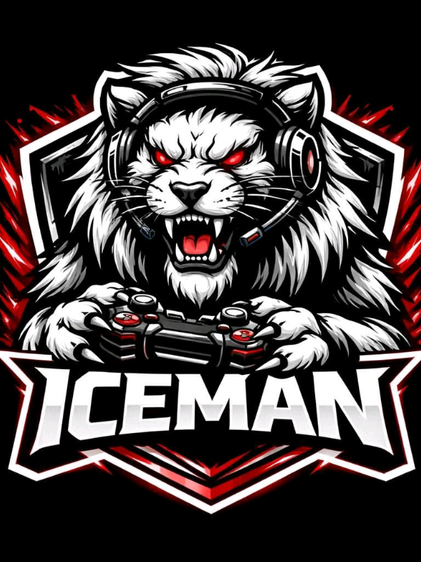 @ICEMAN 𓅓